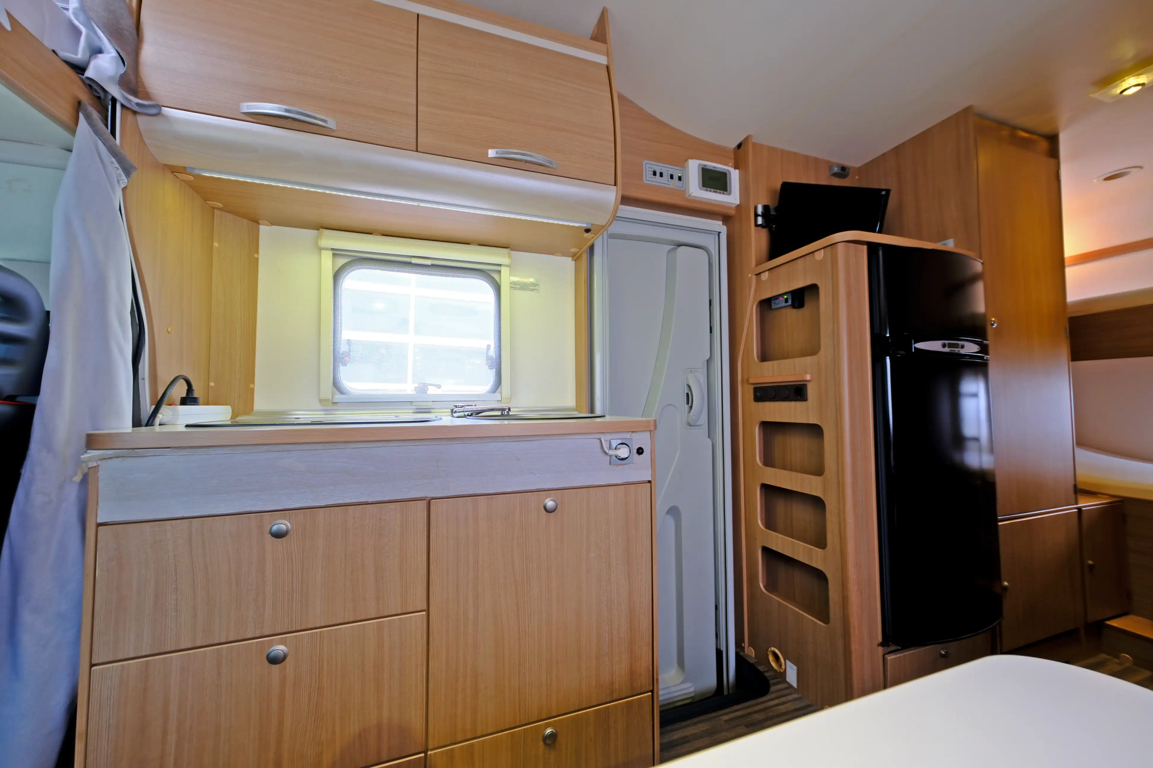 SUN LIVING Lido A 43 DK